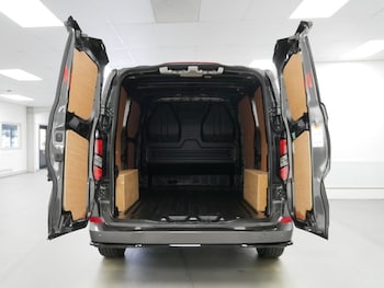 Used Ford Transit Custom 2024 for sale - 78500600: Photo