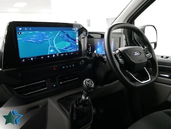 Used Ford Transit Custom 2024 for sale - 78500600: Photo