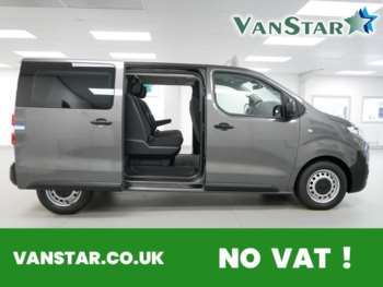 Used Citroen Dispatch 2022 for sale - 74784600: Photo
