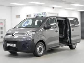 Used Citroen Dispatch 2022 for sale - 74784600: Photo