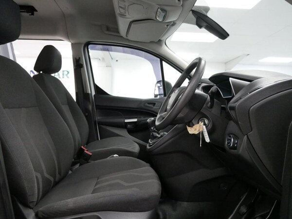 Used Ford Transit Connect 2018 for sale - 75631058: Photo 18