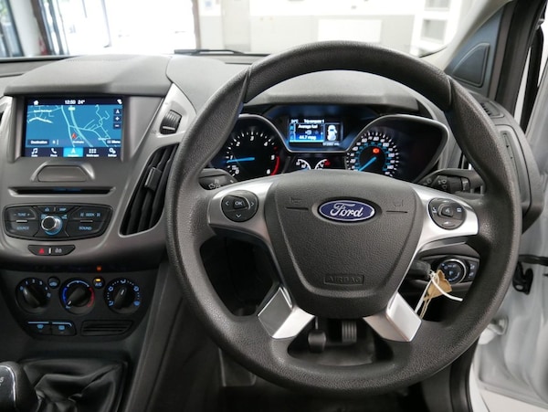 Used Ford Transit Connect 2018 for sale - 75631058: Photo 19