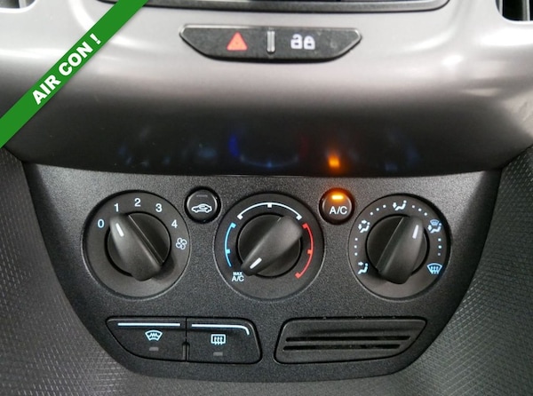 Used Ford Transit Connect 2018 for sale - 75631058: Photo 21