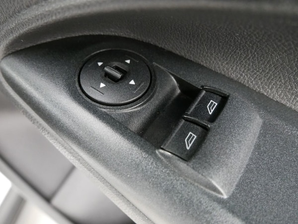Used Ford Transit Connect 2018 for sale - 75631058: Photo 23
