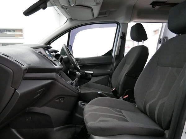 Used Ford Transit Connect 2018 for sale - 75631058: Photo 25