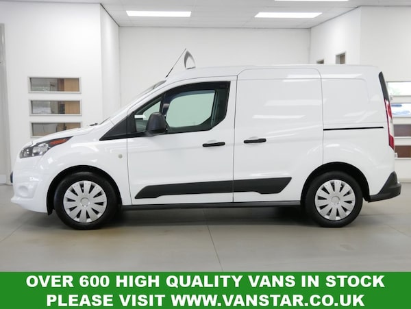 Used Ford Transit Connect 2018 for sale - 75631058: Photo 28