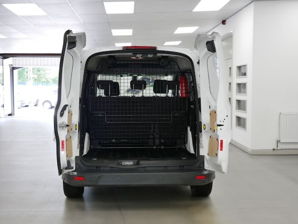 Used Ford Transit Connect 2018 for sale - 75631058: Photo 31