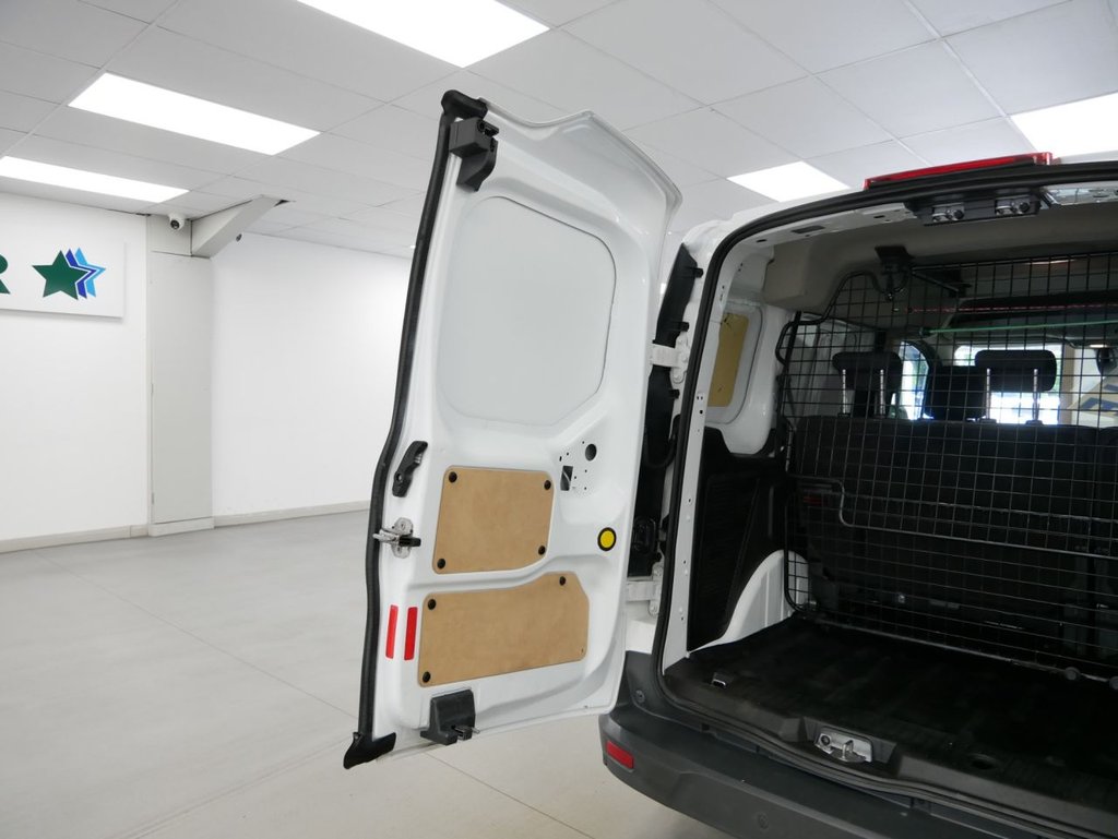 Vehicle 32