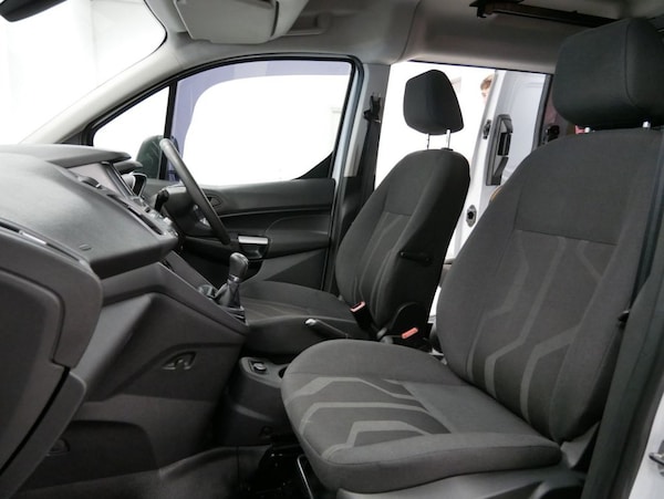 Used Ford Transit Connect 2018 for sale - 75631058: Photo 6