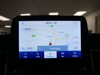 Used Ford Transit Custom 2022 for sale - 73771404: Photo