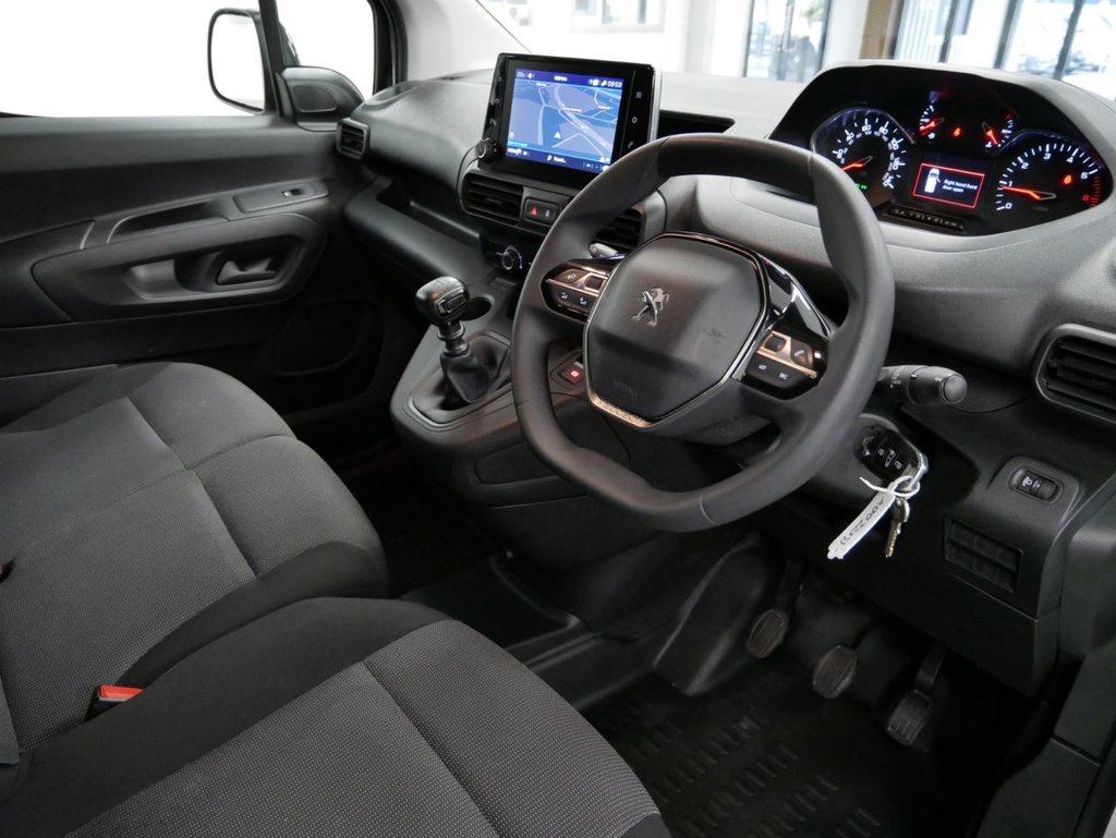 Used Peugeot Partner 2022 for sale - 77748420: Photo 15