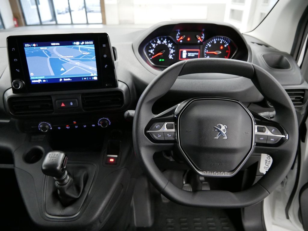 Used Peugeot Partner 2022 for sale - 77748420: Photo 16