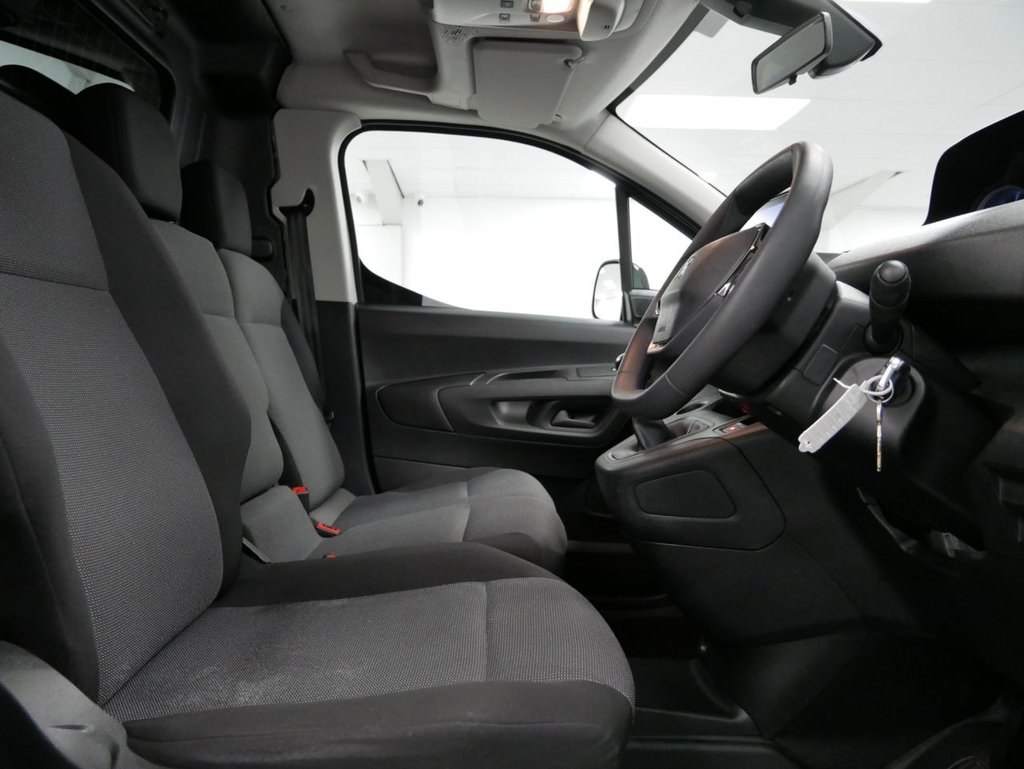 Used Peugeot Partner 2022 for sale - 77748420: Photo 17