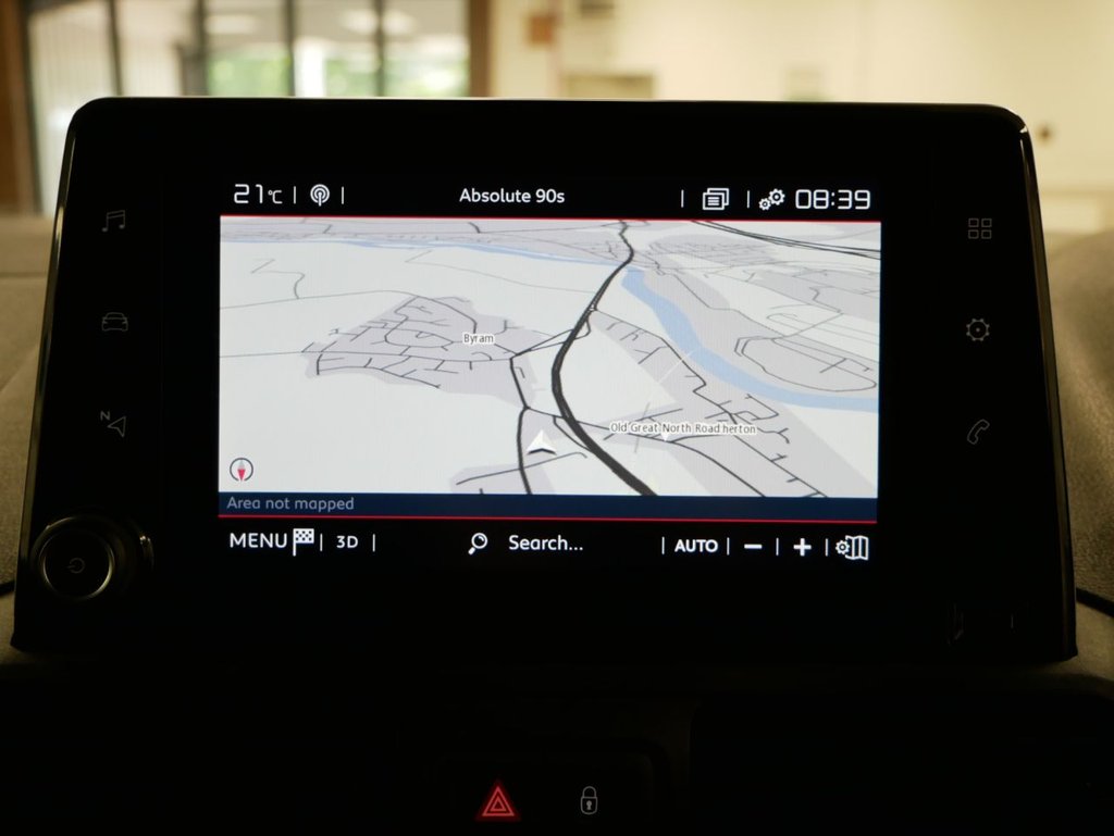 Used Peugeot Partner 2022 for sale - 77748420: Photo 18