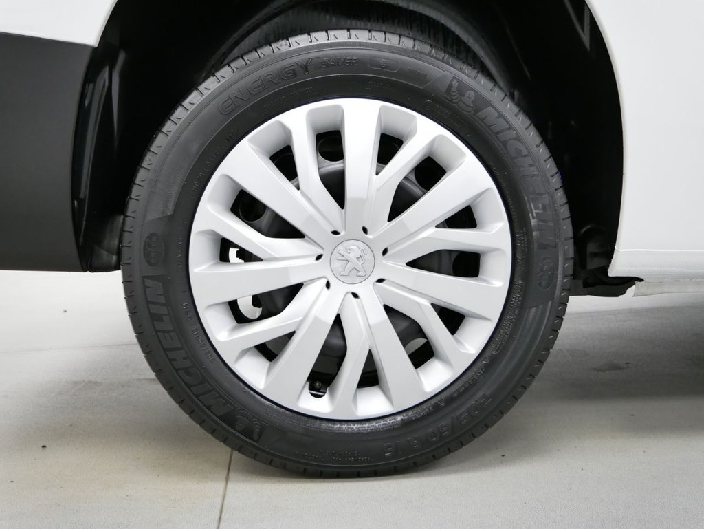 Used Peugeot Partner 2022 for sale - 77748420: Photo 38