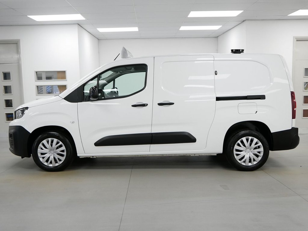 Used Peugeot Partner 2022 for sale - 77748420: Photo 39