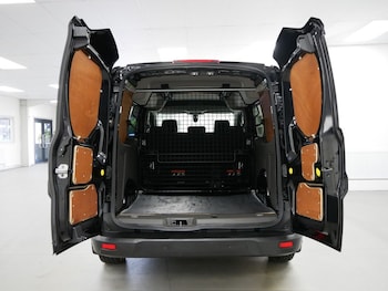 Used Ford Transit Connect 2020 for sale - 78271431: Photo