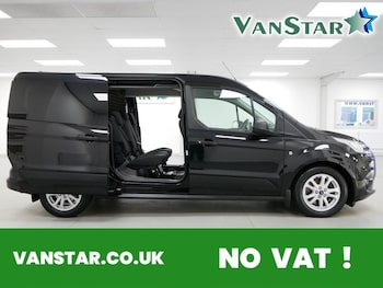 Used Ford Transit Connect 2020 for sale - 78271431: Photo