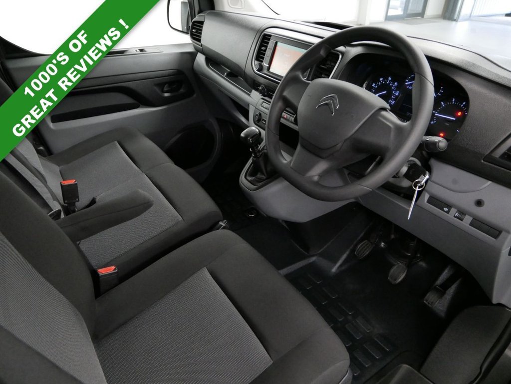 Used Citroen Dispatch 2022 for sale - 76654575: Photo 12