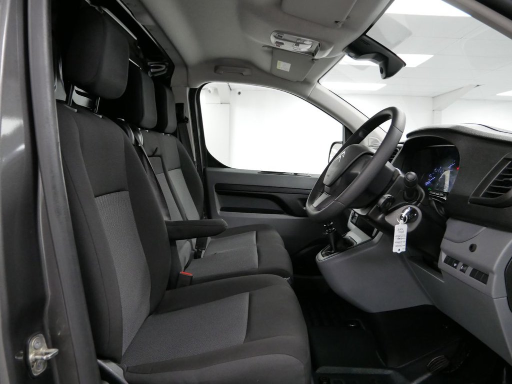 Used Citroen Dispatch 2022 for sale - 76654575: Photo 13