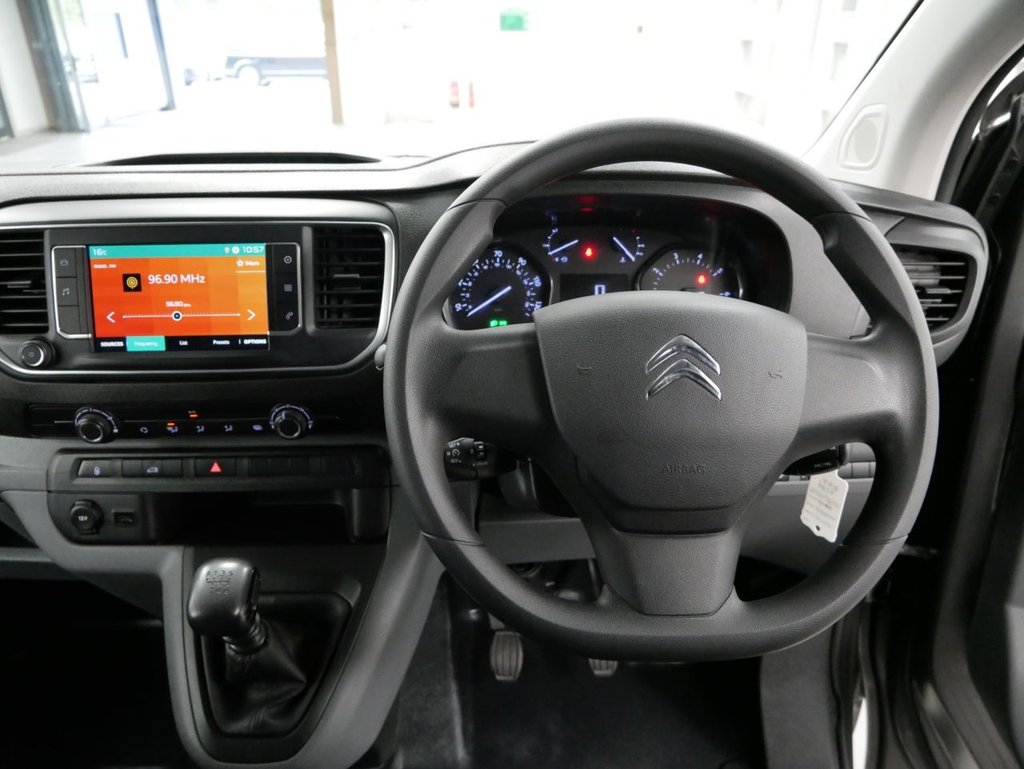 Used Citroen Dispatch 2022 for sale - 76654575: Photo 14