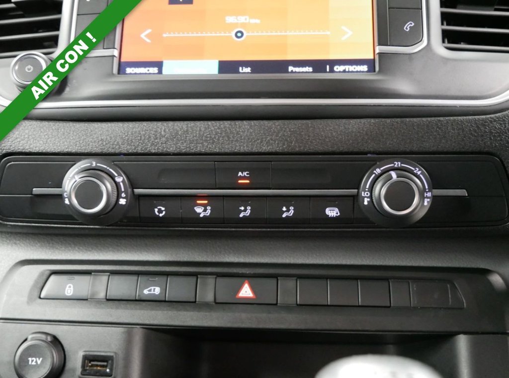 Used Citroen Dispatch 2022 for sale - 76654575: Photo 15