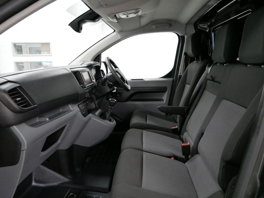 Used Citroen Dispatch 2022 for sale - 76654575: Photo 18