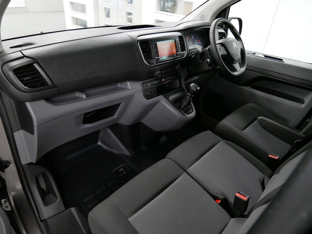 Used Citroen Dispatch 2022 for sale - 76654575: Photo 19