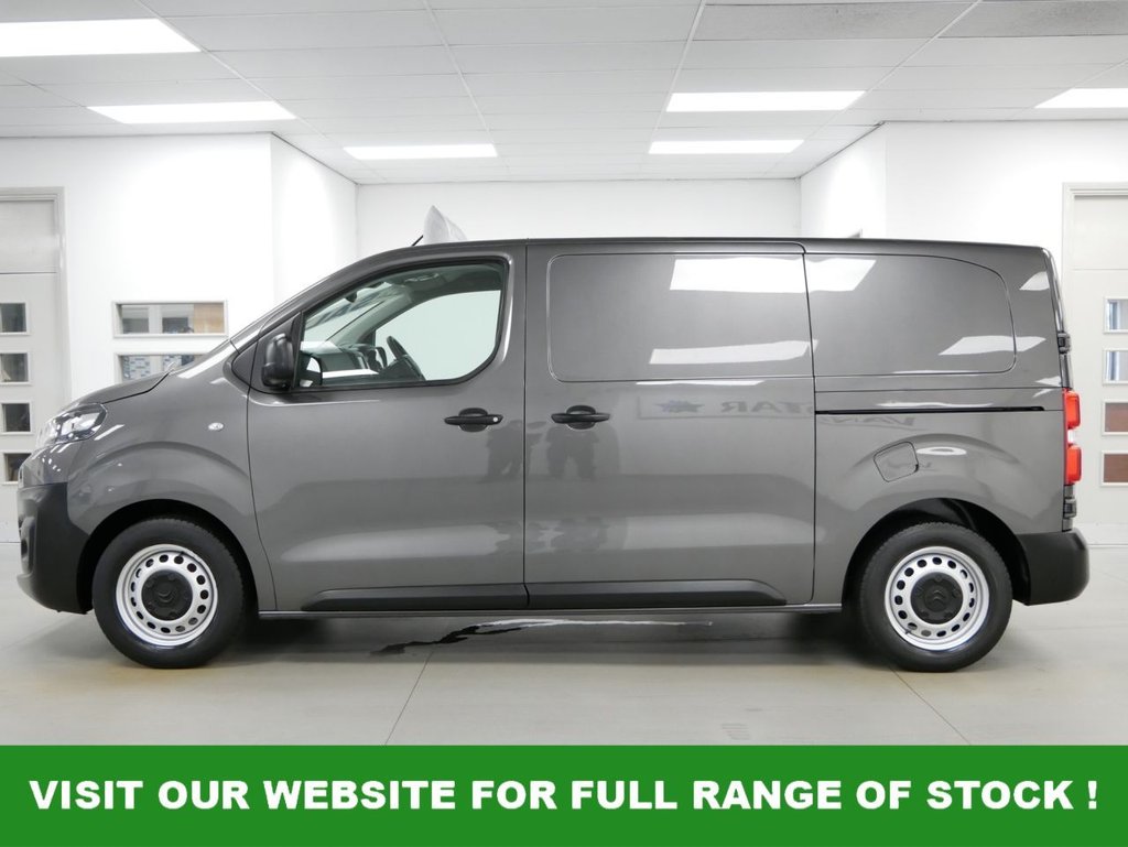 Used Citroen Dispatch 2022 for sale - 76654575: Photo 21