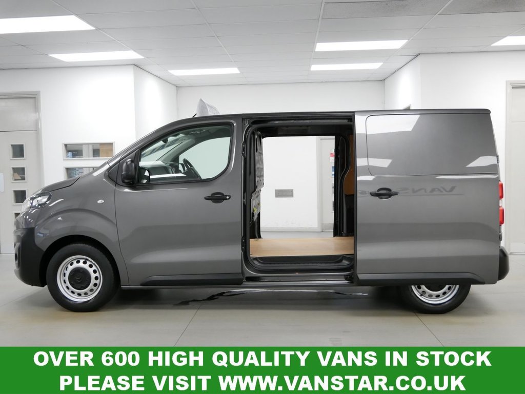 Used Citroen Dispatch 2022 for sale - 76654575: Photo 22