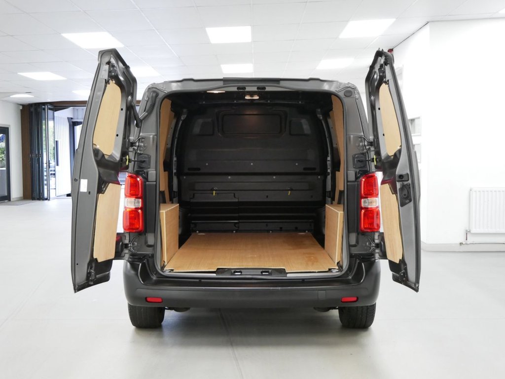 Used Citroen Dispatch 2022 for sale - 76654575: Photo 27