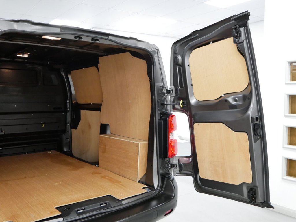 Used Citroen Dispatch 2022 for sale - 76654575: Photo 29