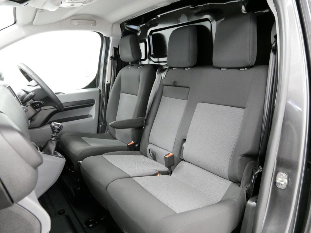 Used Citroen Dispatch 2022 for sale - 76654575: Photo 3