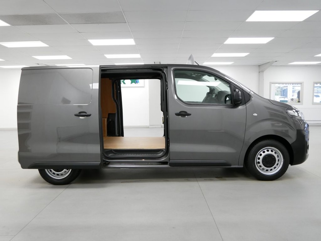 Used Citroen Dispatch 2022 for sale - 76654575: Photo 34