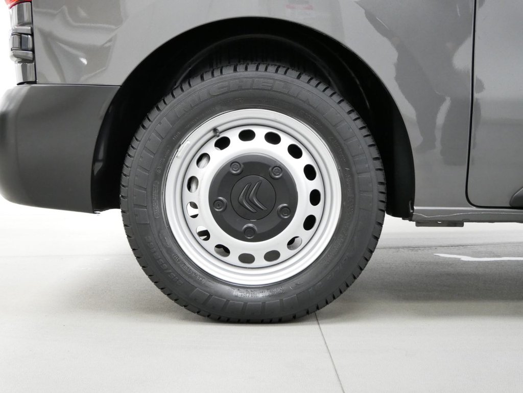 Used Citroen Dispatch 2022 for sale - 76654575: Photo 36