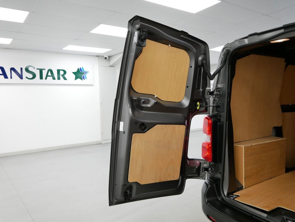 Used Citroen Dispatch 2022 for sale - 76654575: Photo 37