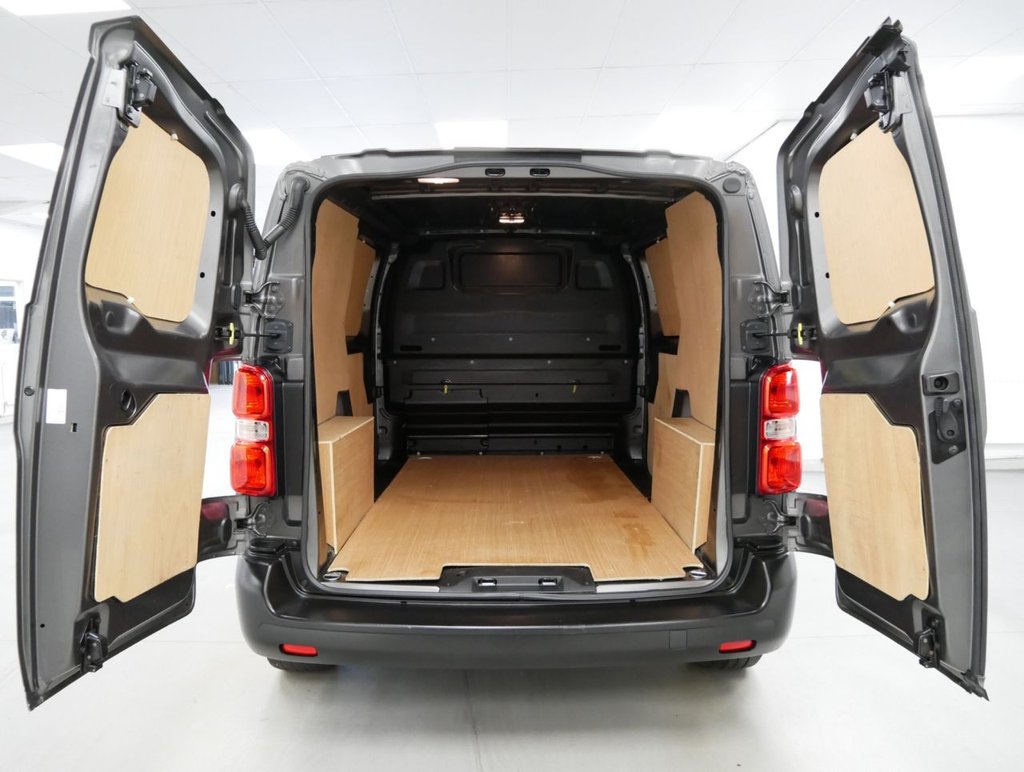 Used Citroen Dispatch 2022 for sale - 76654575: Photo 4