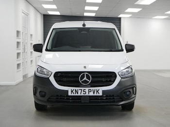 Used Mercedes-Benz Citan 2025 for sale - 79394711: Photo
