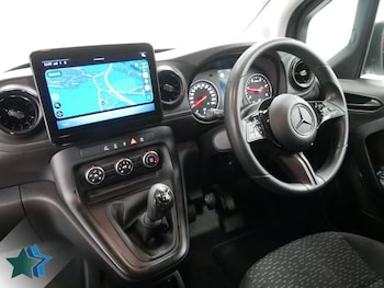 Used Mercedes-Benz Citan 2025 for sale - 79394711: Photo