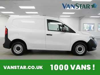 Used Mercedes-Benz Citan 2025 for sale - 79394711: Photo