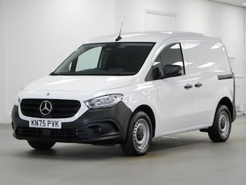 Used Mercedes-Benz Citan 2025 for sale - 79394711: Photo