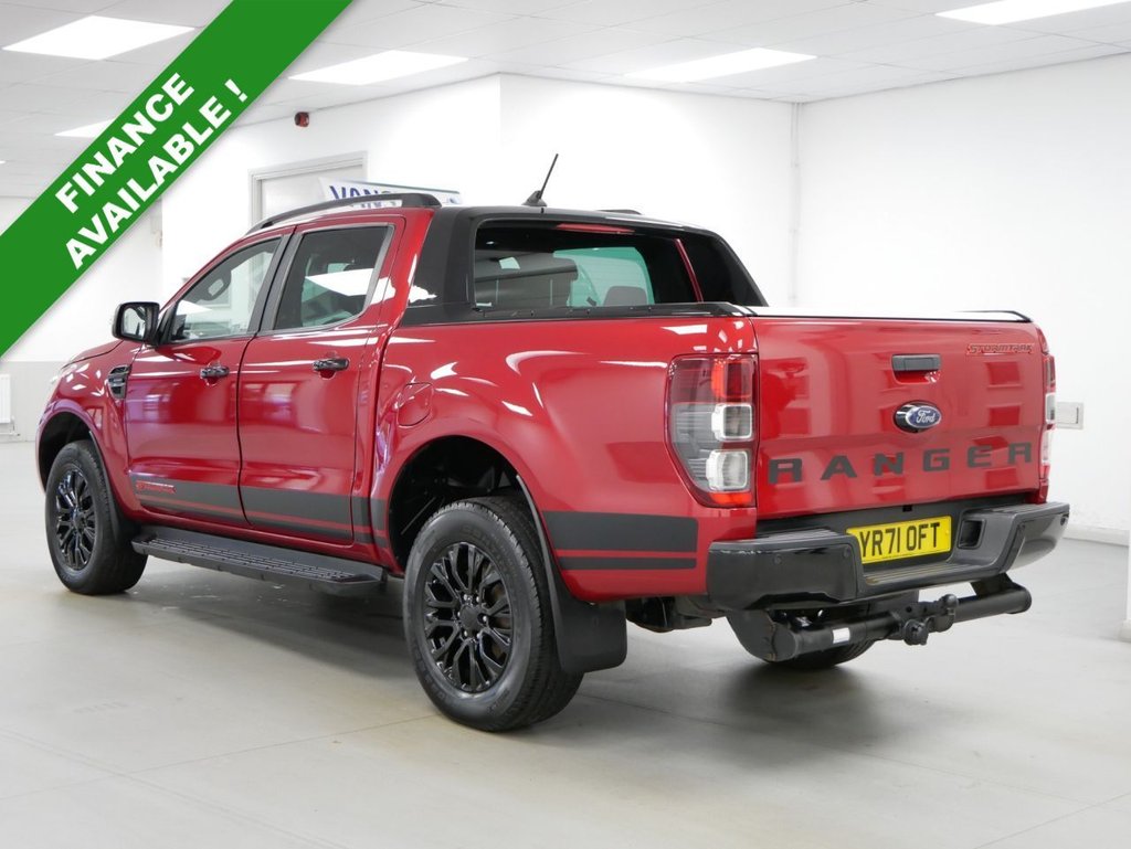 Used Ford Ranger 2021 for sale - 76322905: Photo 11