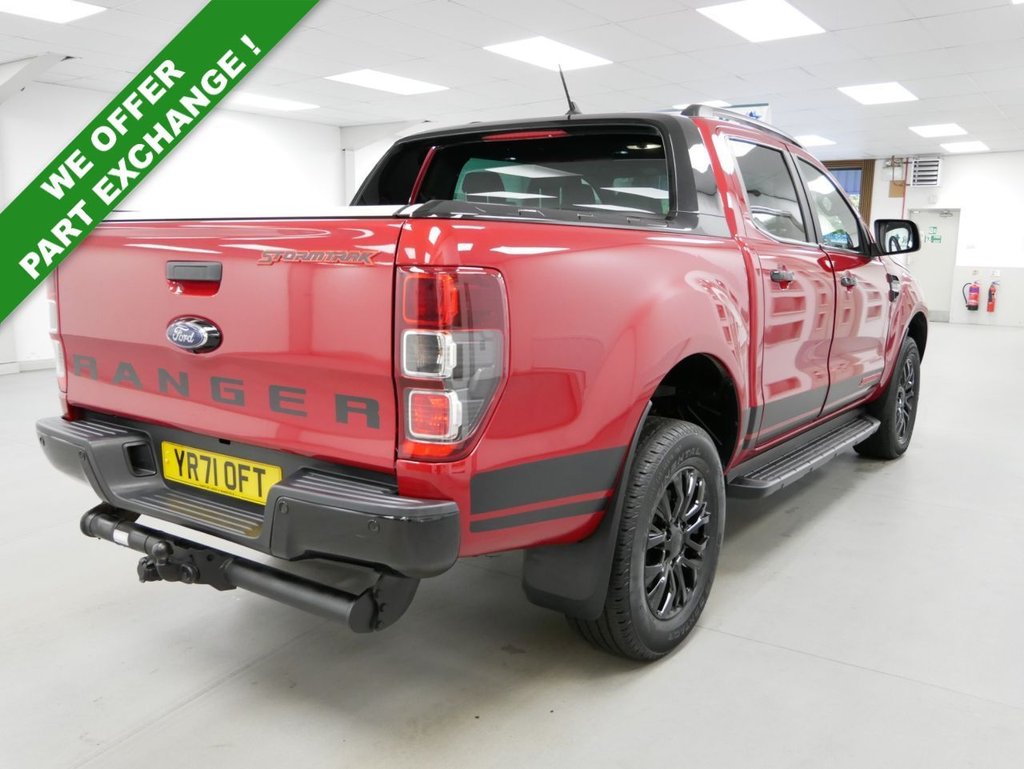 Used Ford Ranger 2021 for sale - 76322905: Photo 12