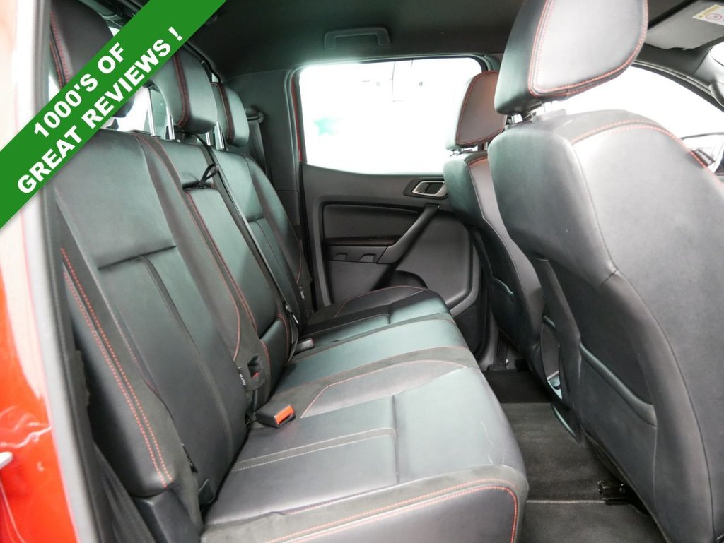 Used Ford Ranger 2021 for sale - 76322905: Photo 13