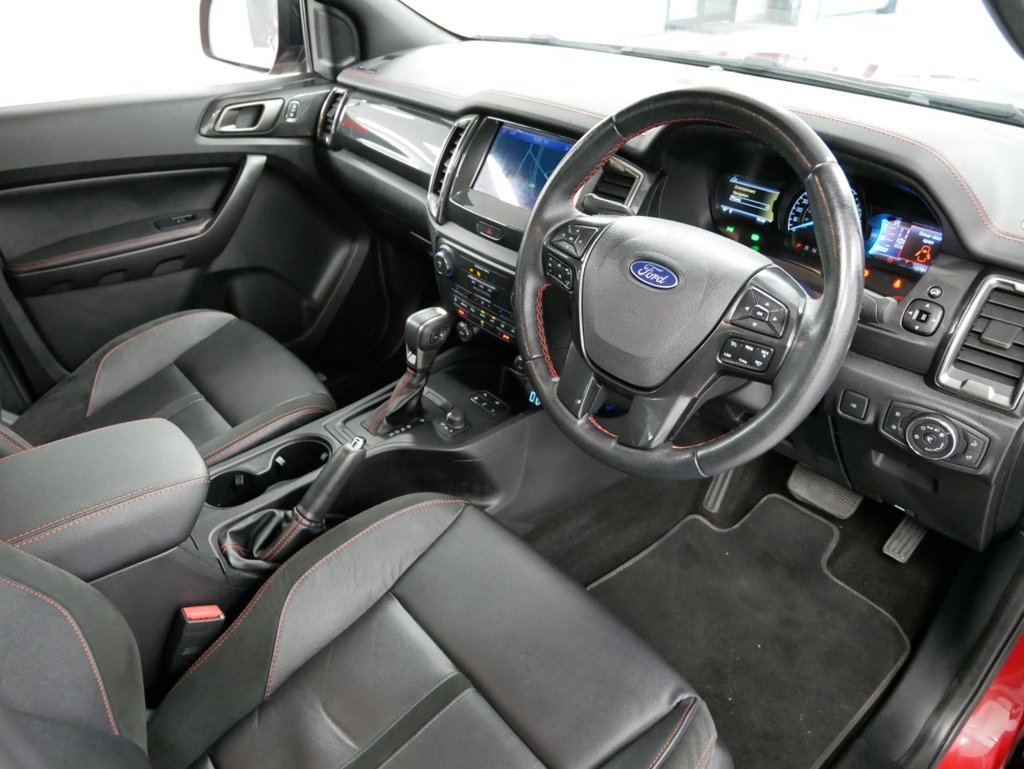 Used Ford Ranger 2021 for sale - 76322905: Photo 14