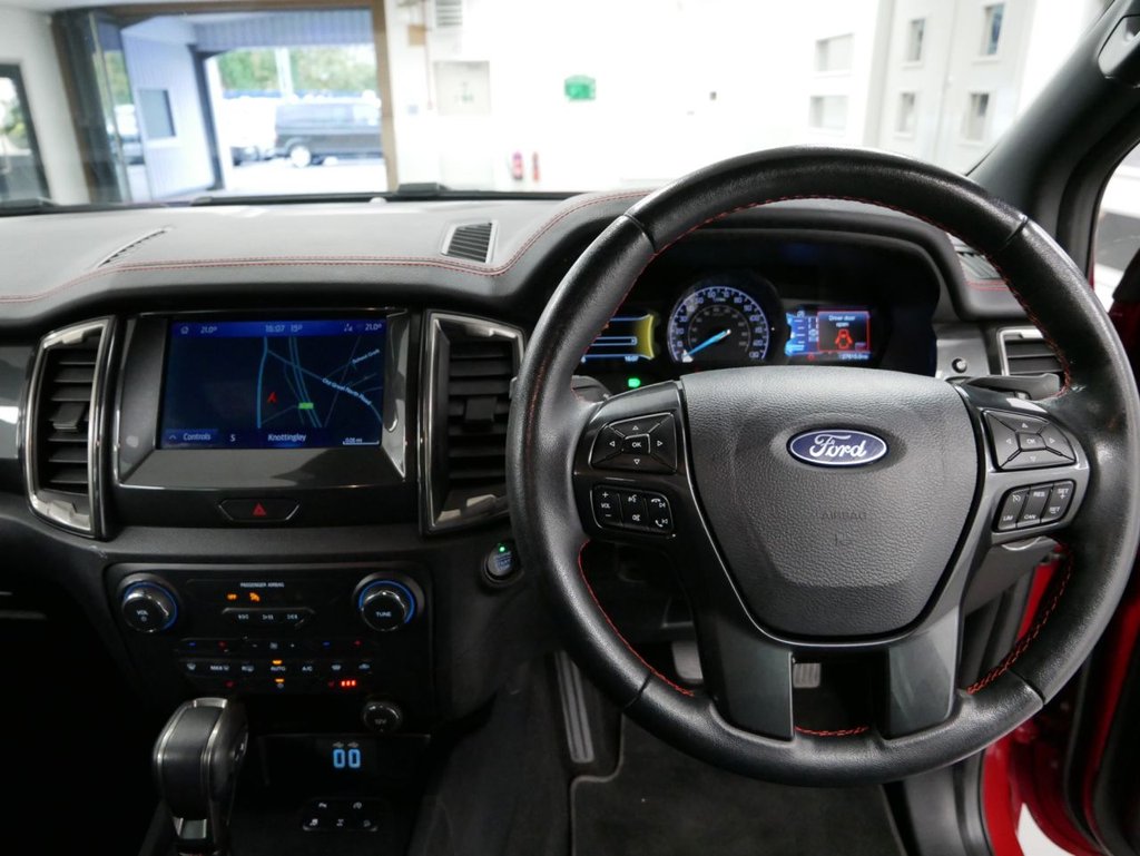 Used Ford Ranger 2021 for sale - 76322905: Photo 15