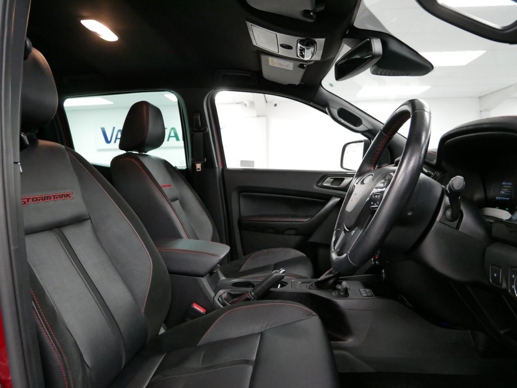 Used Ford Ranger 2021 for sale - 76322905: Photo 16