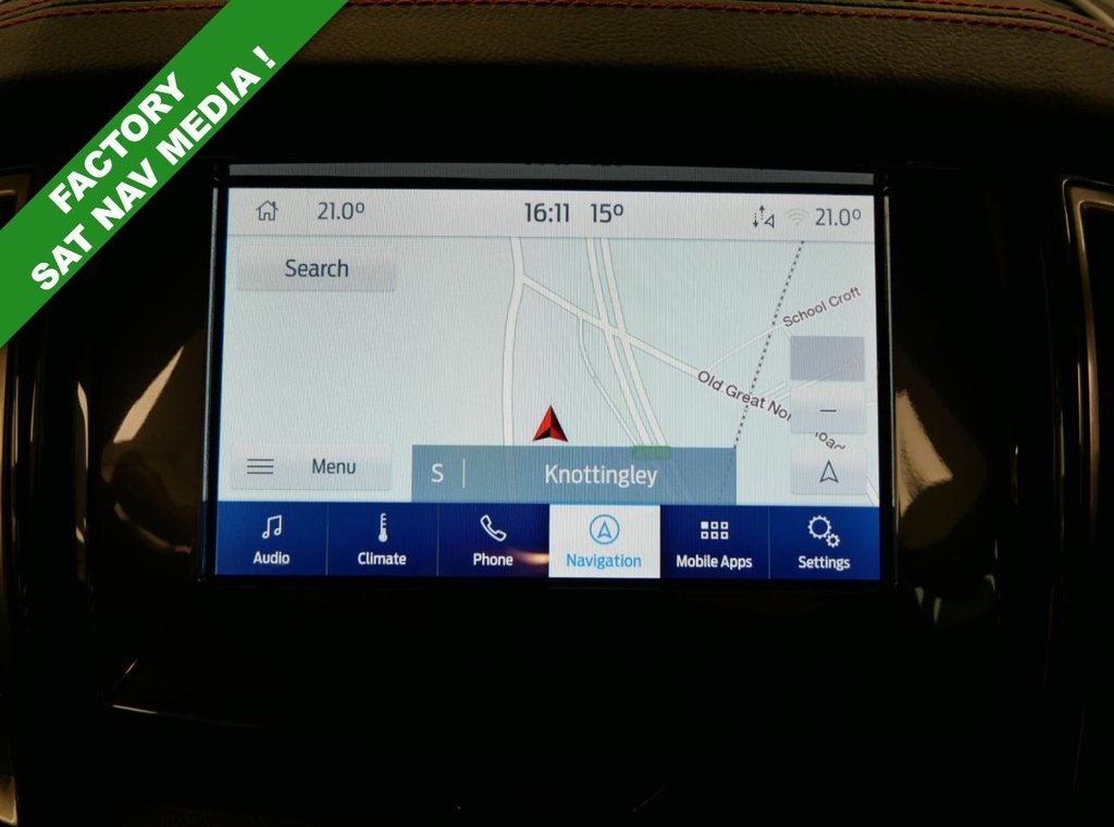 Used Ford Ranger 2021 for sale - 76322905: Photo 17