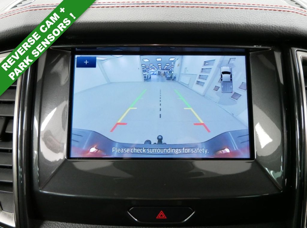 Used Ford Ranger 2021 for sale - 76322905: Photo 18