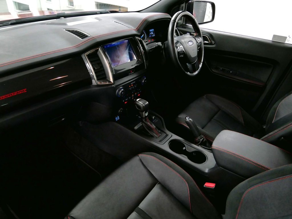 Used Ford Ranger 2021 for sale - 76322905: Photo 22